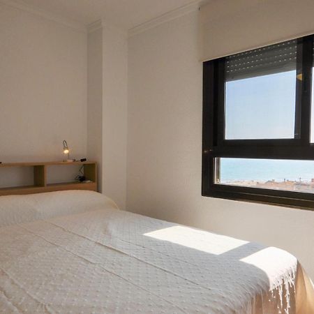 7Th Floor Beachfront Apartment With Stunning Views La Mata  Exterior foto